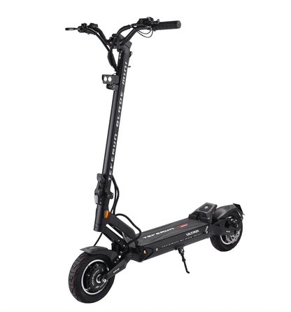 TEVERUN BLADE MINI ULTRA V4 - Elsparkcykel - Wheelyshop