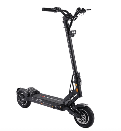 TEVERUN BLADE MINI ULTRA V4 - Elsparkcykel - Wheelyshop