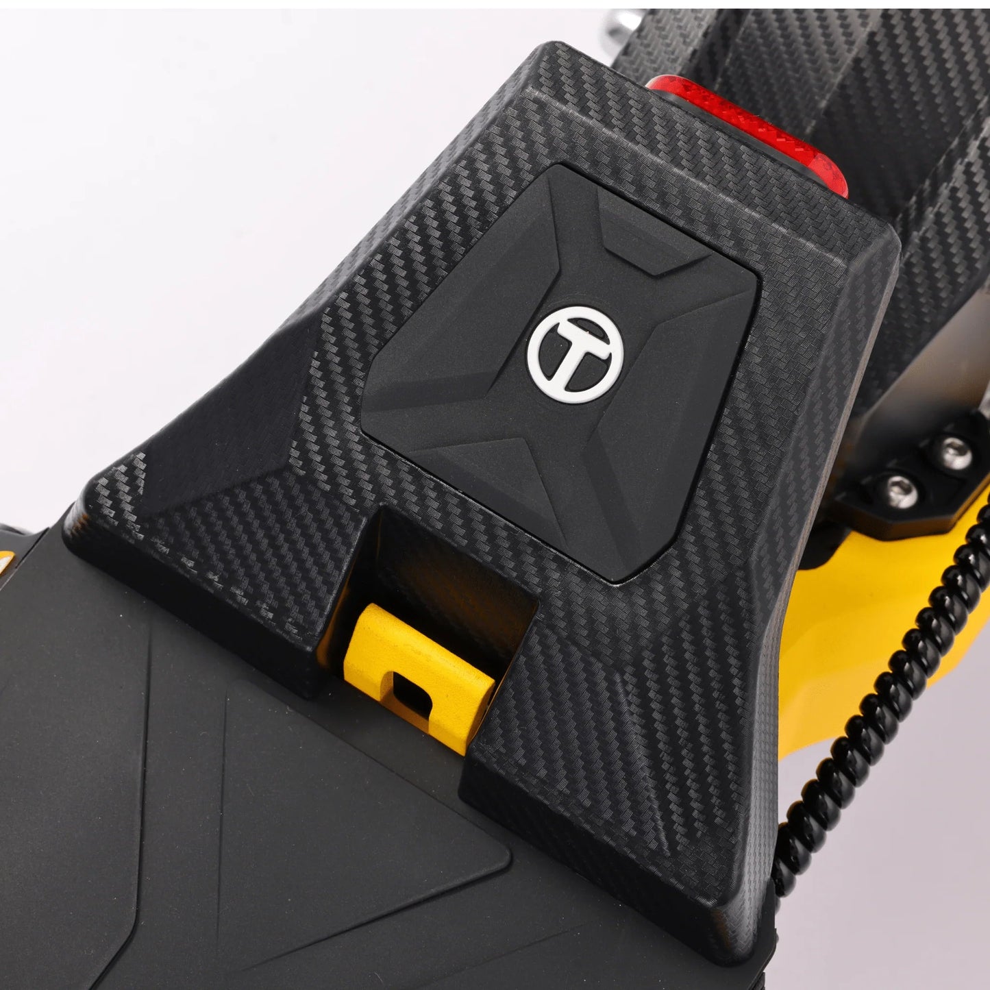 TEVERUN BLADE MINI ULTRA V4 - Elsparkcykel - Wheelyshop