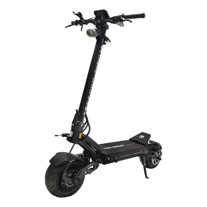 TEVERUN FIGHTER ELEVEN+ - Elsparkcykel - Wheelyshop