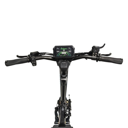 TEVERUN FIGHTER ELEVEN+ - Elsparkcykel - Wheelyshop