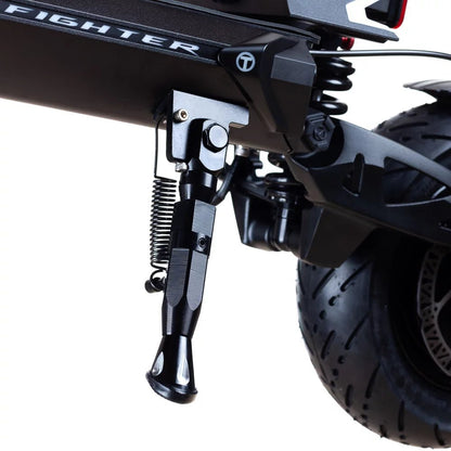 TEVERUN FIGHTER ELEVEN+ - Elsparkcykel - Wheelyshop