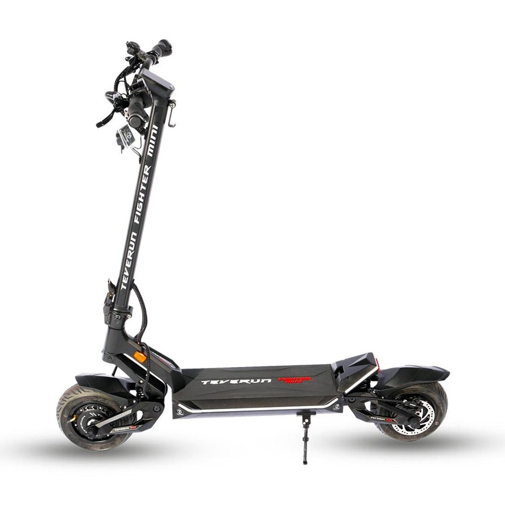 TEVERUN FIGHTER MINI - Electric scooter - Wheelyshop