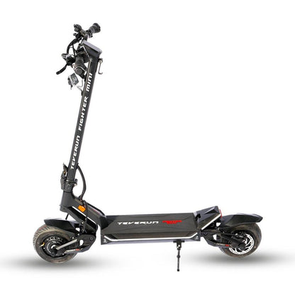 TEVERUN FIGHTER MINI - Electric scooter - Wheelyshop