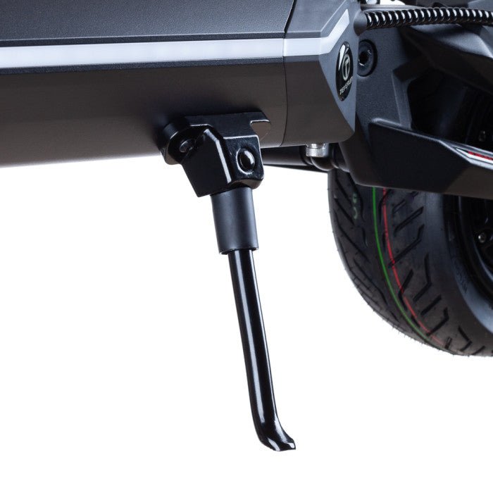 TEVERUN FIGHTER MINI - Elsparkcykel - Wheelyshop