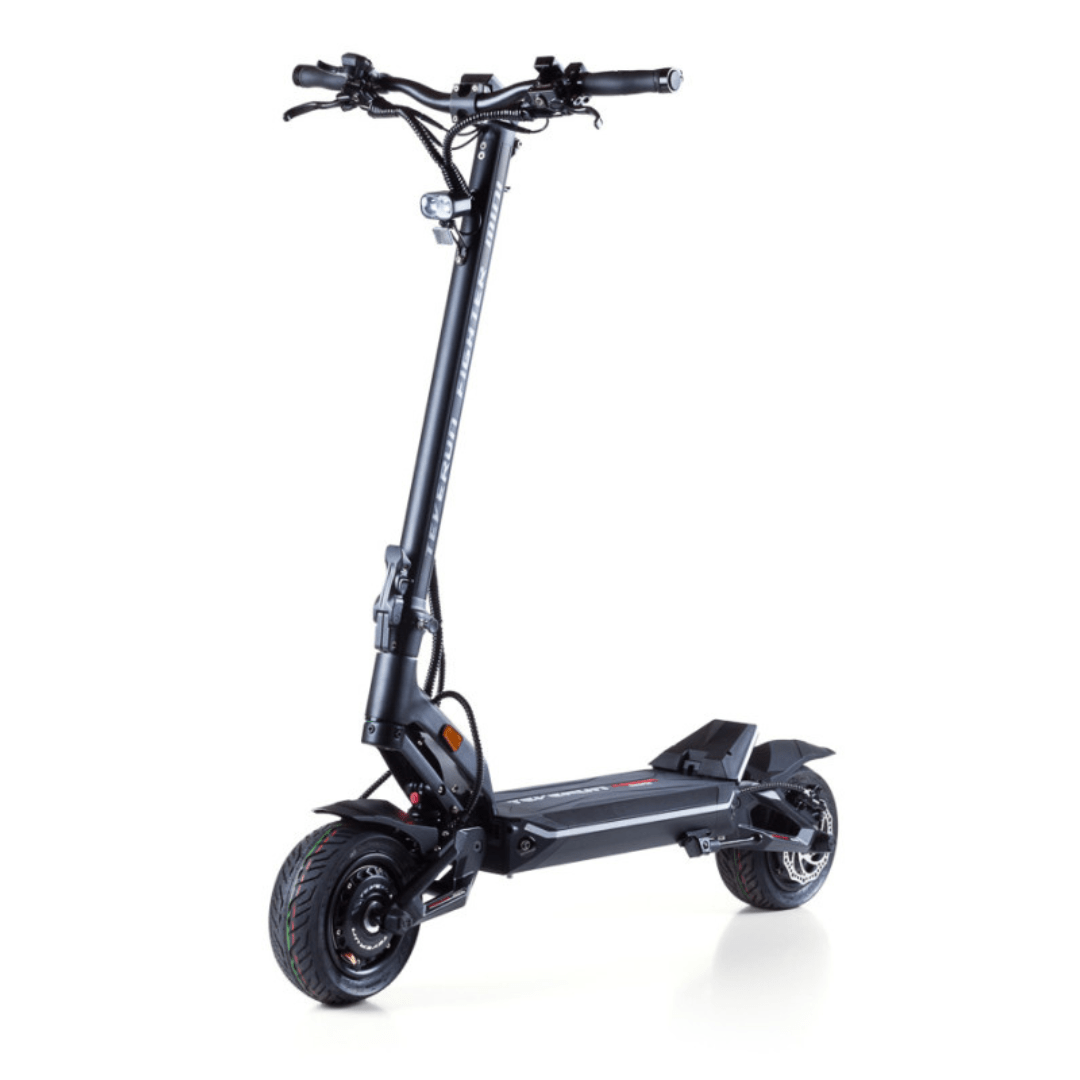 TEVERUN FIGHTER MINI - Electric scooter - Wheelyshop