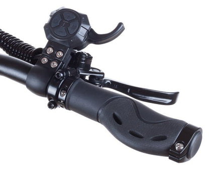 TEVERUN FIGHTER MINI - Elsparkcykel - Wheelyshop