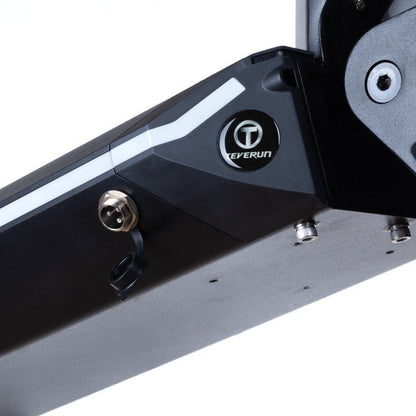 TEVERUN FIGHTER MINI - Elsparkcykel - Wheelyshop