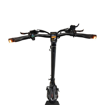 TEVERUN FIGHTER MINI PRO V4 - Elsparkcykel - Wheelyshop