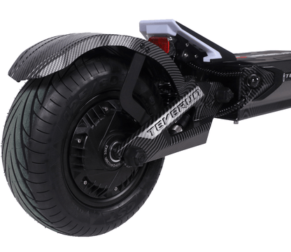 TEVERUN FIGHTER SUPREME 7260R V4 (FÖRHANDSBOKNING) - Elsparkcykel - Wheelyshop