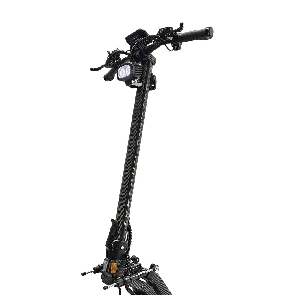 TEVERUN FIGHTER SUPREME 7260R V4 (FÖRHANDSBOKNING) - Elsparkcykel - Wheelyshop