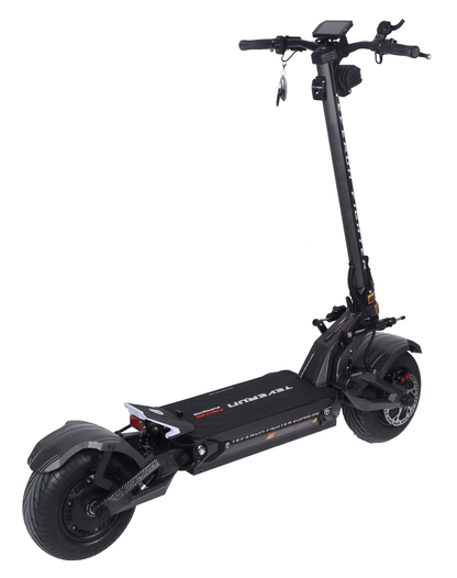 TEVERUN FIGHTER SUPREME 7260R V4 (FÖRHANDSBOKNING) - Elsparkcykel - Wheelyshop