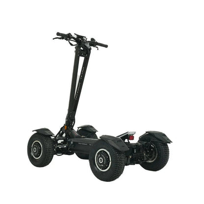 TEVERUN TETRA - Electric scooter - Wheelyshop