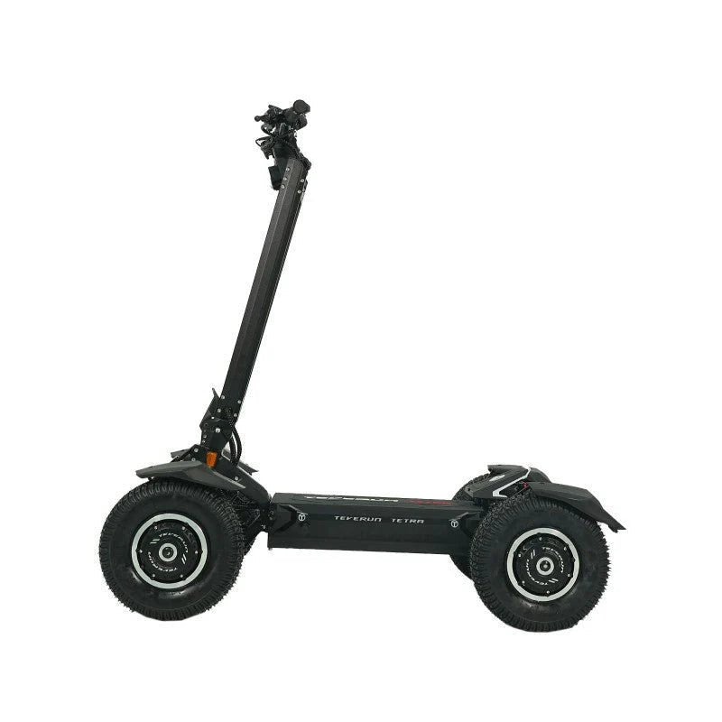TEVERUN TETRA - Electric scooter - Wheelyshop