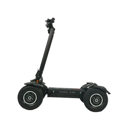 TEVERUN TETRA - Electric scooter - Wheelyshop