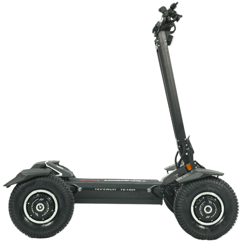 TEVERUN TETRA - Electric scooter - Wheelyshop