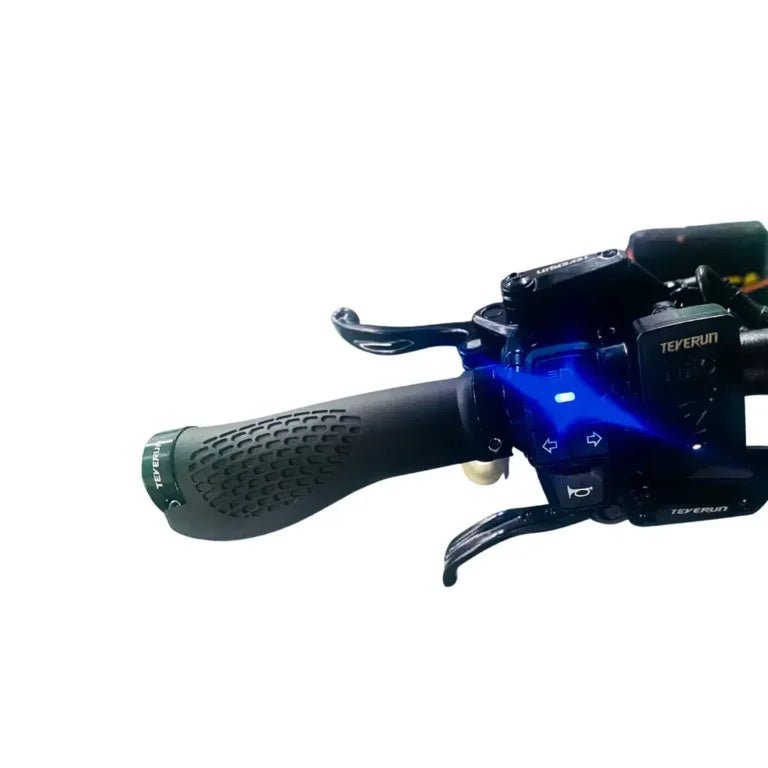 TEVERUN TETRA - Electric scooter - Wheelyshop