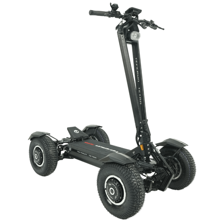 TEVERUN TETRA - Electric scooter - Wheelyshop