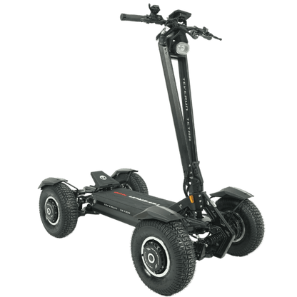 TEVERUN TETRA - Electric scooter - Wheelyshop