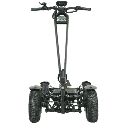 TEVERUN TETRA - Electric scooter - Wheelyshop
