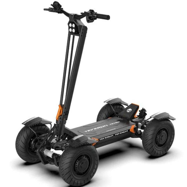 TEVERUN TETRA - Electric scooter - Wheelyshop