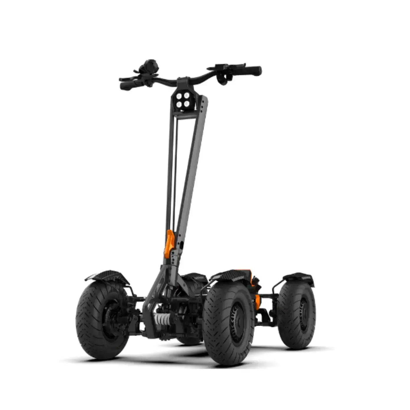 TEVERUN TETRA - Electric scooter - Wheelyshop