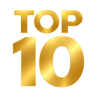 Topplista