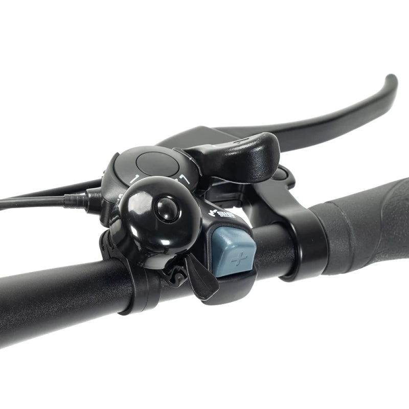 Touroll J1 - Elcykel - Wheelyshop