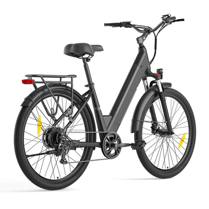 Touroll J1 pro - Electric bike - Wheelyshop