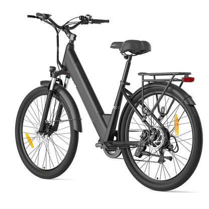Touroll J1 pro - Electric bike - Wheelyshop