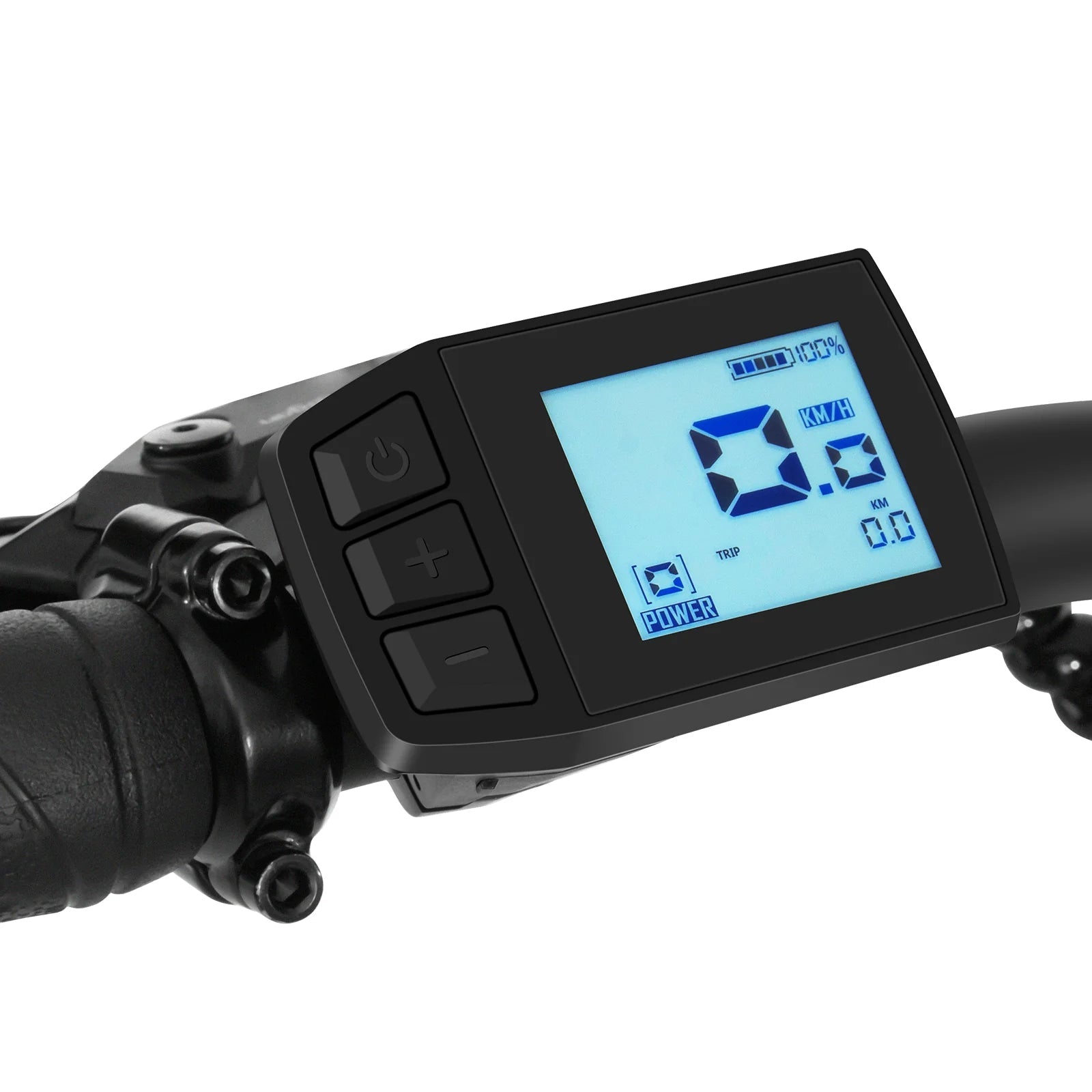 Touroll MA2 - Elcykel - Wheelyshop