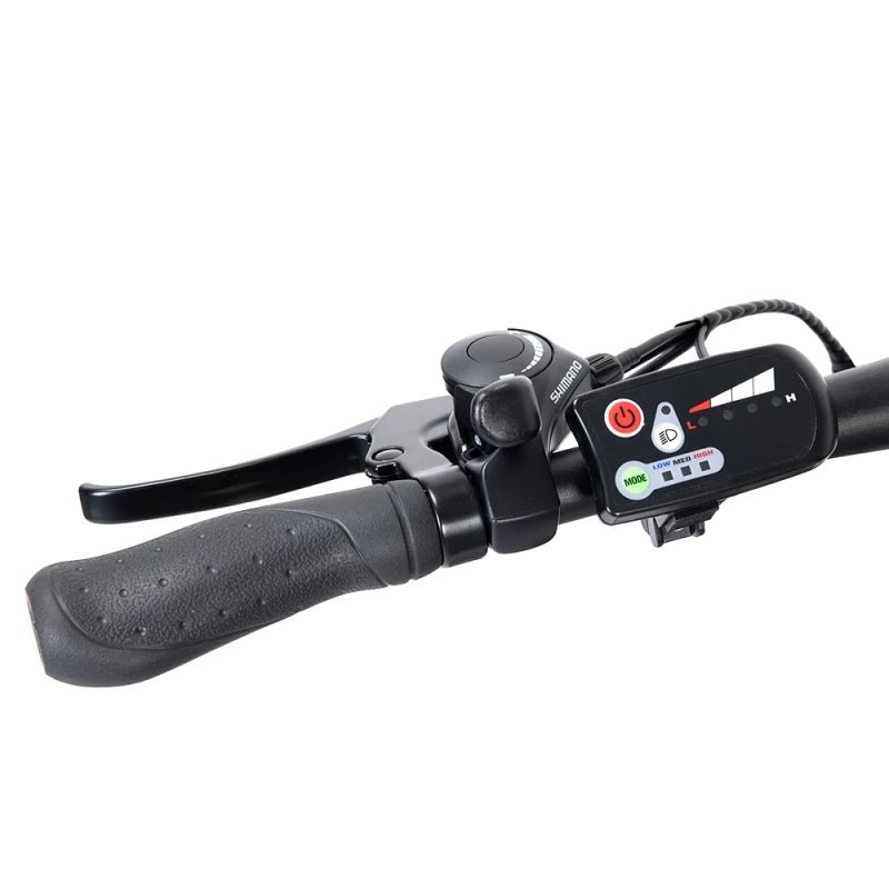 Touroll U1 - Elcykel - Wheelyshop