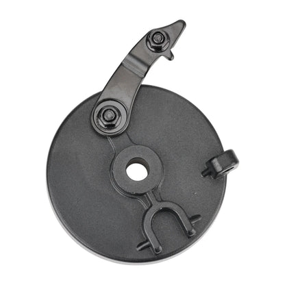 Trumbroms Ninebot E2 Pro - Reservdel - Wheelyshop