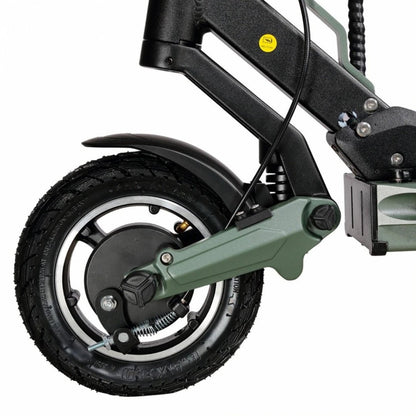 Trumbroms VSETT 8/8+ - Reservdel - Wheelyshop