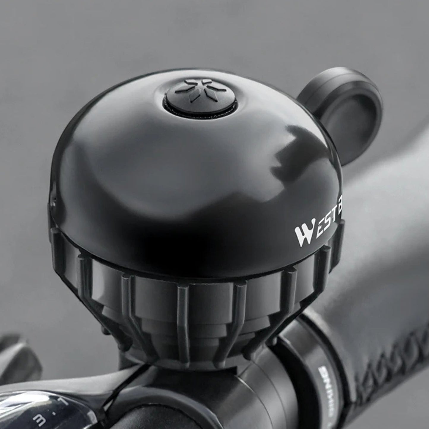 Tum Ringklocka - Tillbehör - Wheelyshop