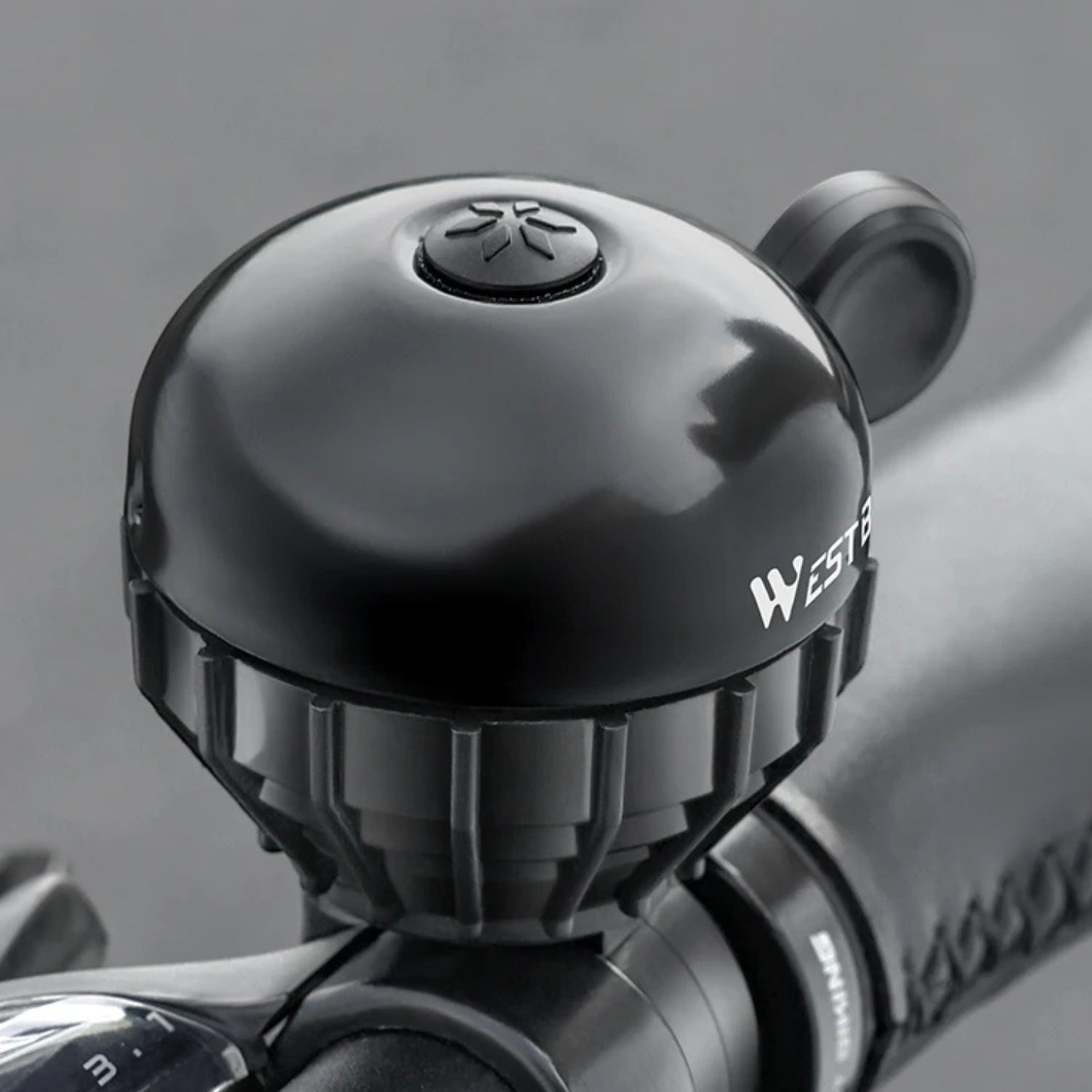 Tum Ringklocka - Tillbehör - Wheelyshop