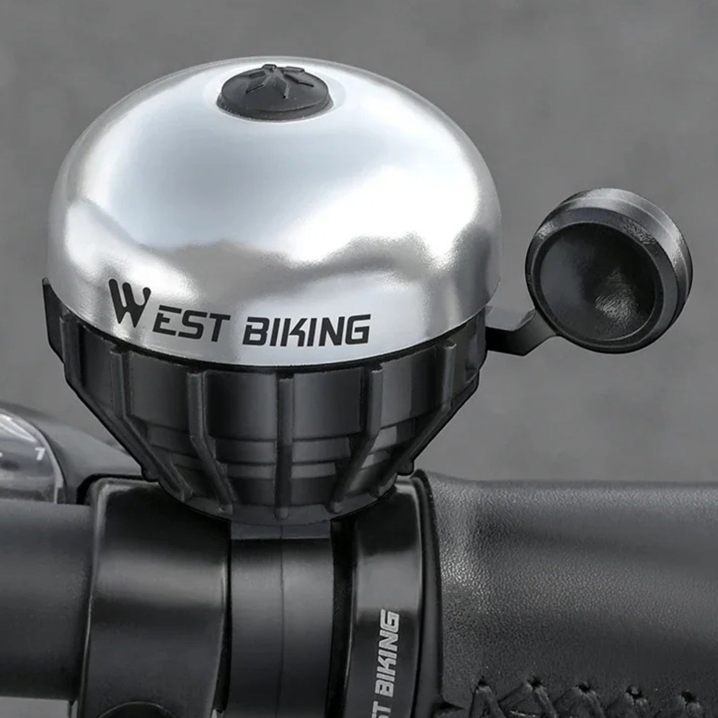 Tum Ringklocka - Tillbehör - Wheelyshop