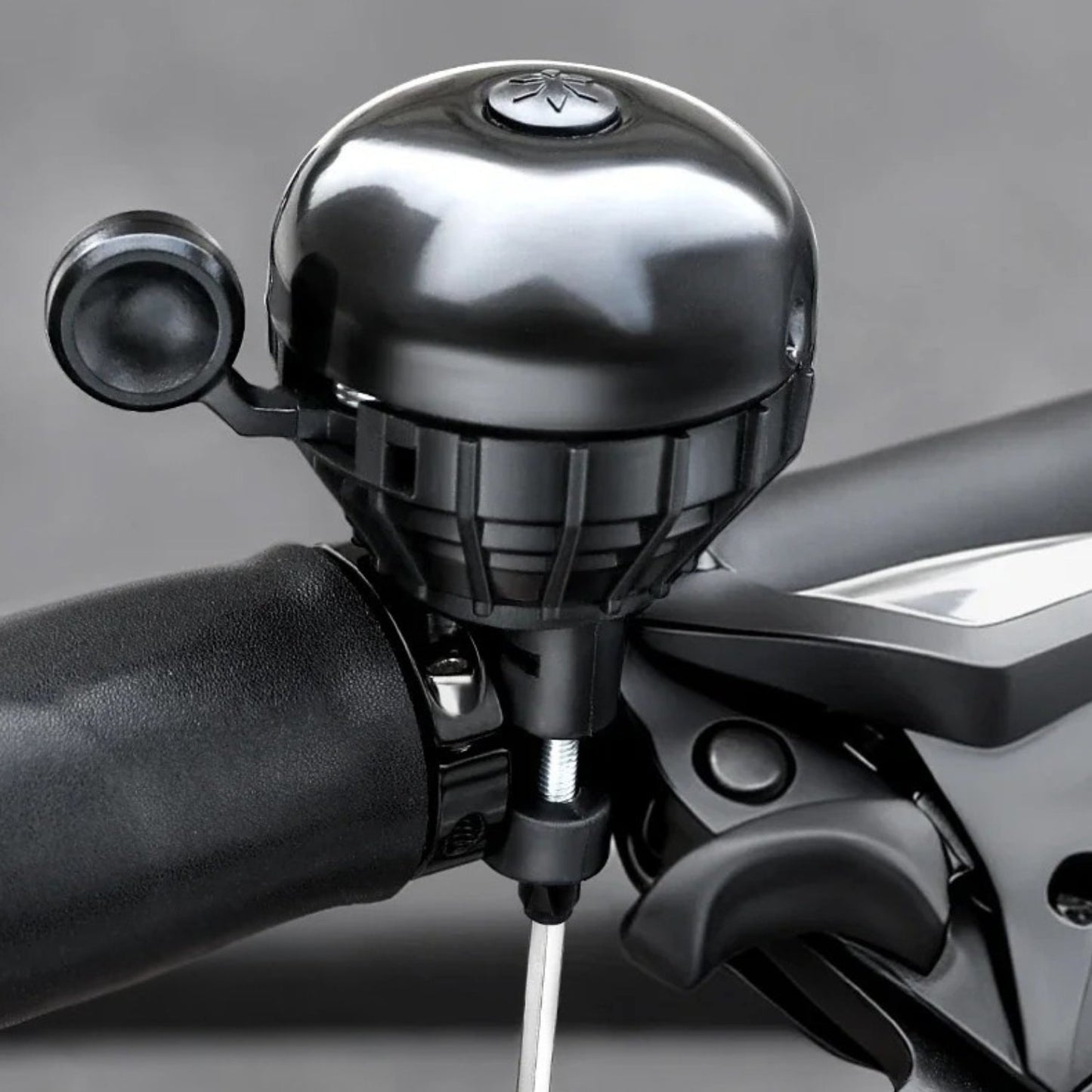 Tum Ringklocka - Tillbehör - Wheelyshop