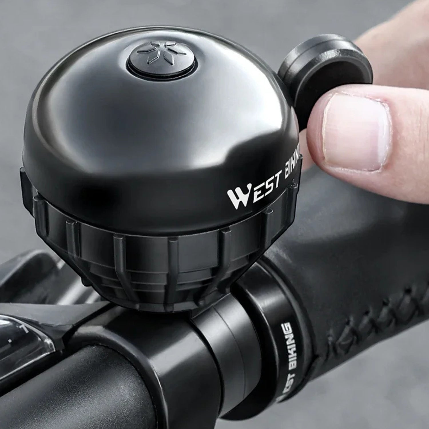 Tum Ringklocka - Tillbehör - Wheelyshop