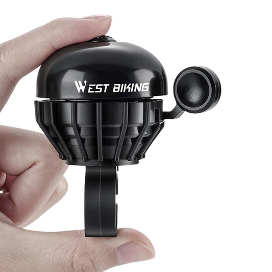 Tum Ringklocka - Tillbehör - Wheelyshop