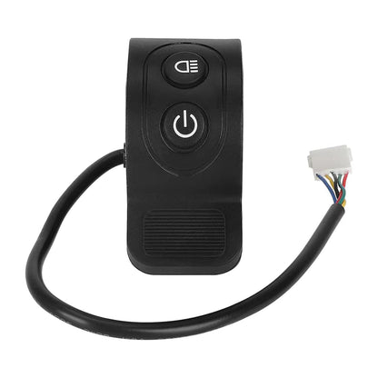 Tumgas HX X6/X7/X8 - Reservdel - Wheelyshop