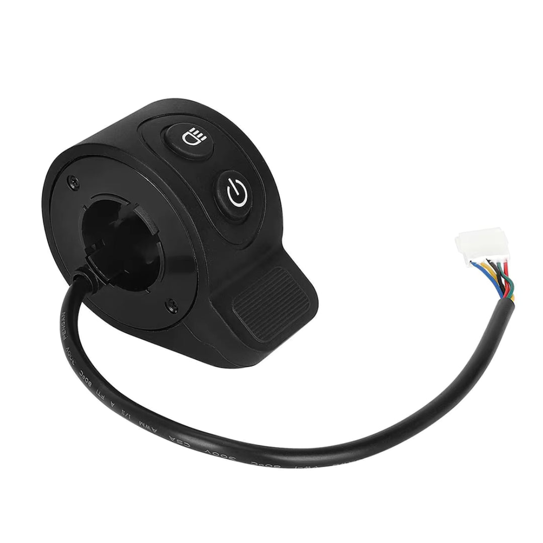 Tumgas HX X6/X7/X8 - Reservdel - Wheelyshop