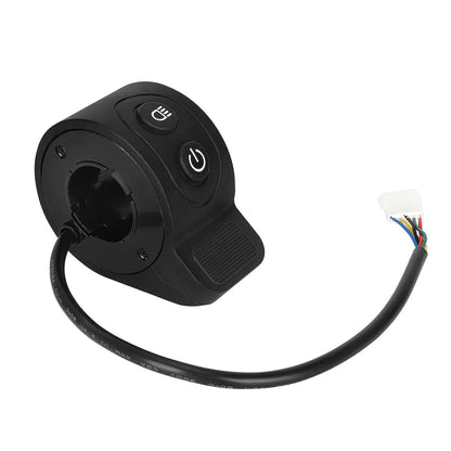 Tumgas HX X6/X7/X8 - Reservdel - Wheelyshop