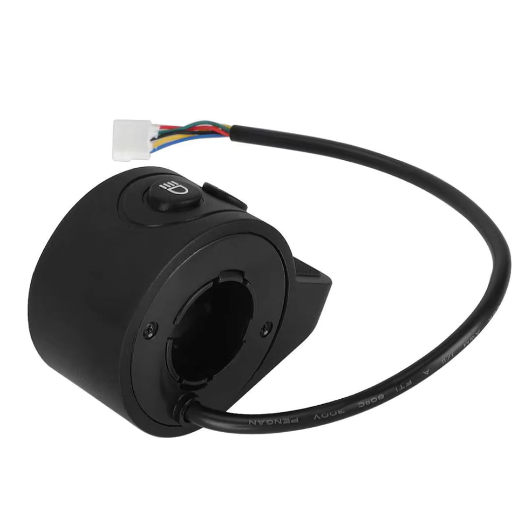 Tumgas HX X6/X7/X8 - Reservdel - Wheelyshop