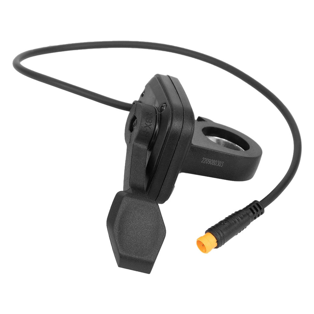 Tumgas Kaabo Wolf Warrior GT Pro - Reservdel - Wheelyshop