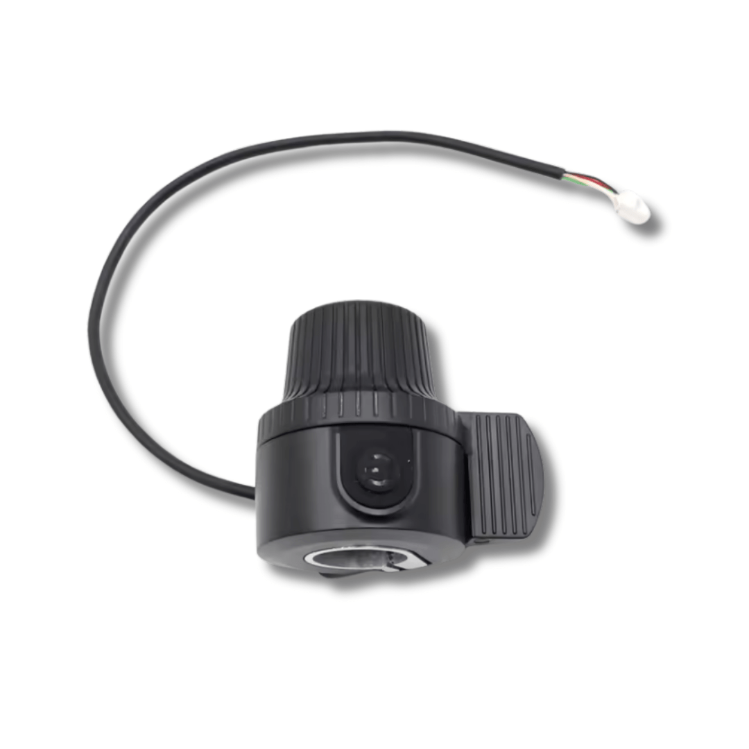 Tumgas KuKirin G4 Max - Reservdel - Wheelyshop