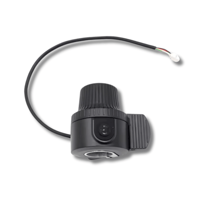 Tumgas KuKirin G4 Max - Reservdel - Wheelyshop