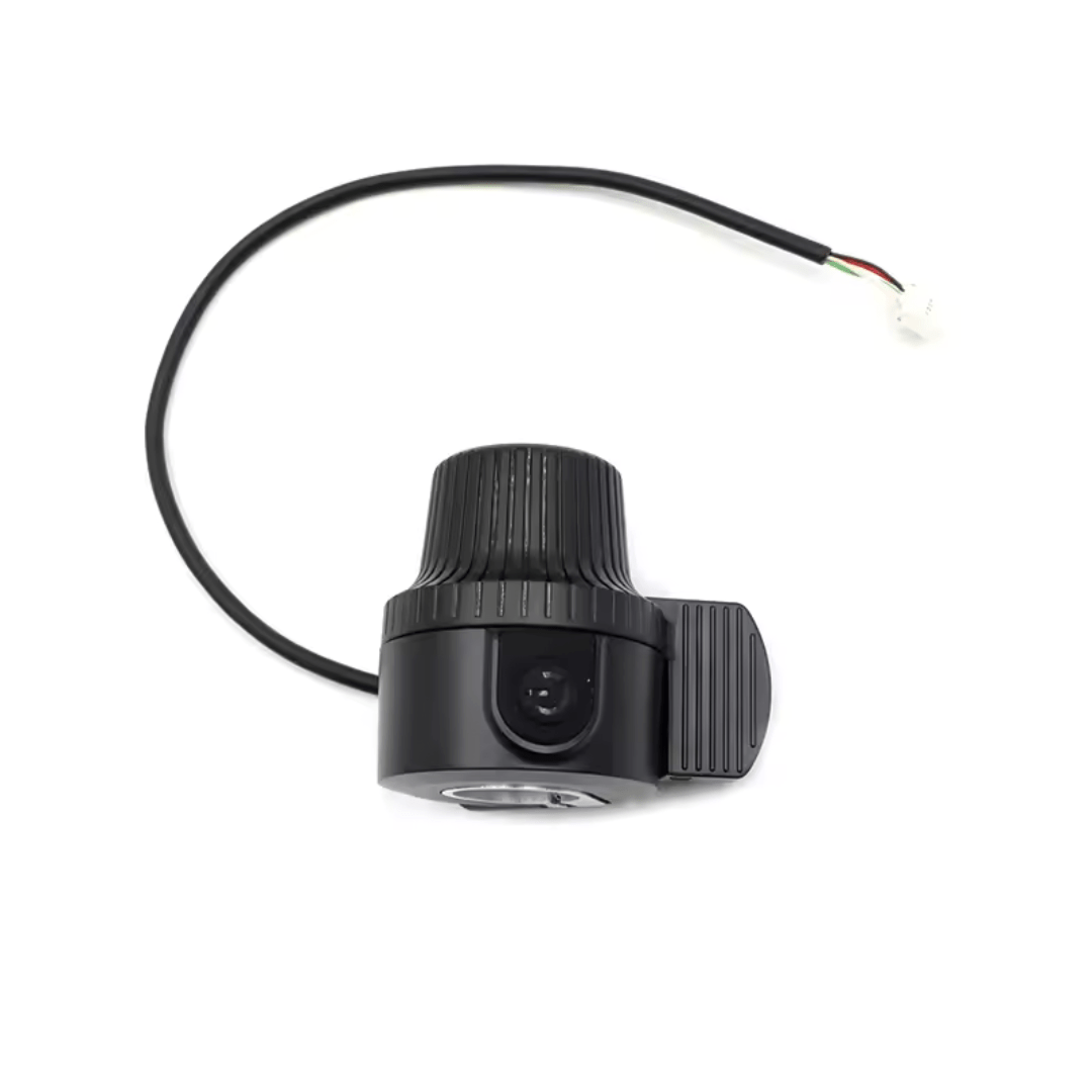 Tumgas KuKirin G4 Max - Reservdel - Wheelyshop