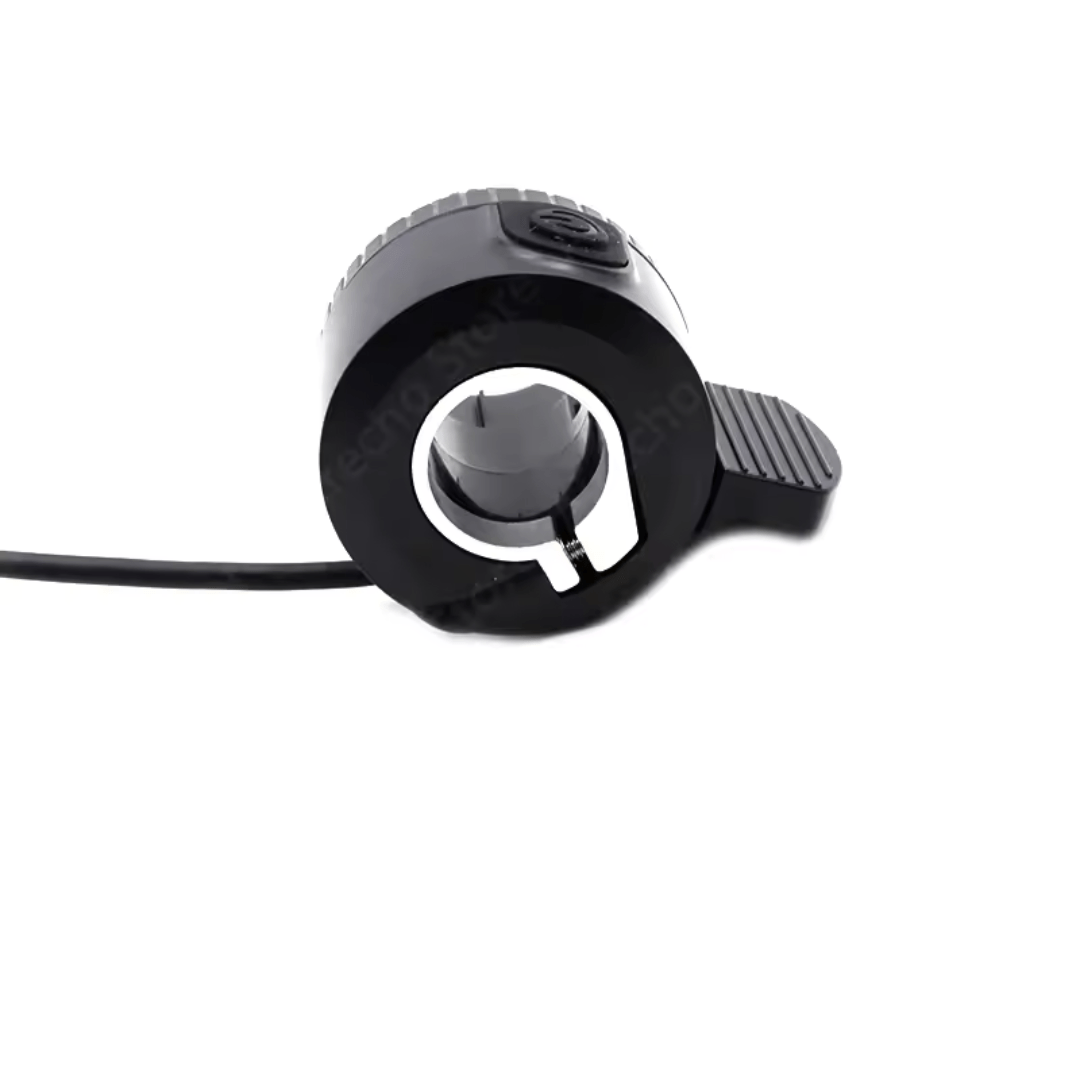 Tumgas KuKirin G4 Max - Reservdel - Wheelyshop