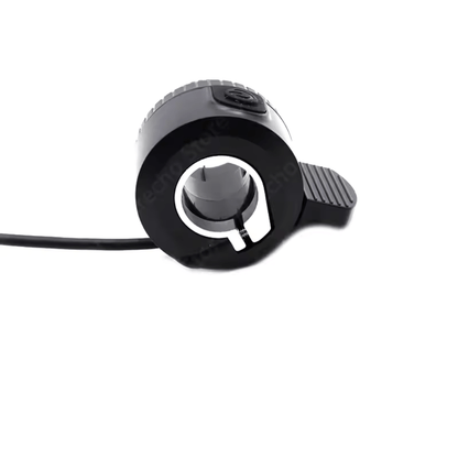 Tumgas KuKirin G4 Max - Reservdel - Wheelyshop